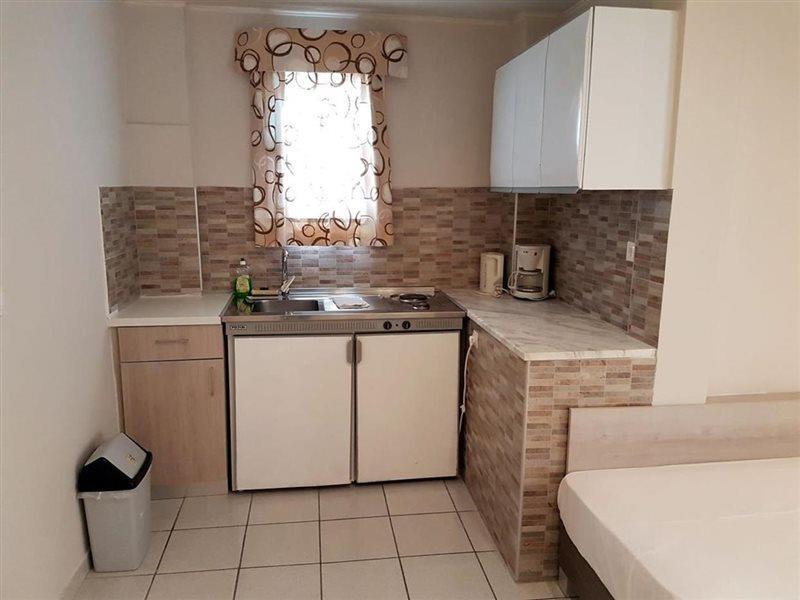Pallada Hotel Agia Galini Zewnętrze zdjęcie